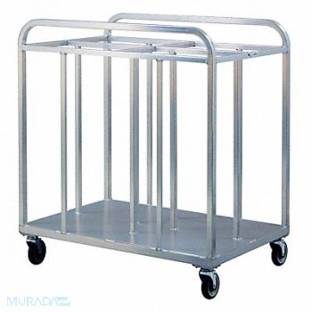 NEW AGE General Purpose Dolly 900 lb., 6LGH2