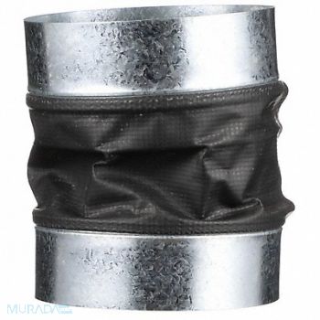 HOTPOD Rubr Canvas 6 Dia 7 1/2 L Fan Heatr Boot, 6LHG3