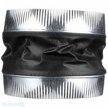 HOTPOD Rubr Canvas 8 Dia 7 1/2 L Fan Heatr Boot, 6LHG4