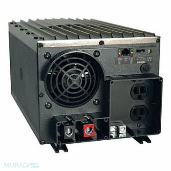 TRIPP LITE Inverter 120V AC Output Voltage 8.5 in W, 6LM57