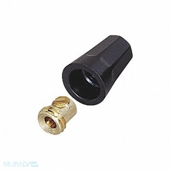 IDEAL MechConn 9/64 in PK10, 6LU65