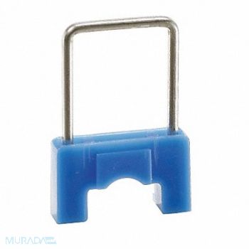 GARDNER BENDER Cable Staple 5/16In Plastic Pk250, 6LVJ4