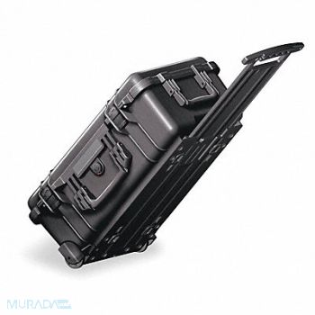 PELICAN G3129 ProtCase 5 51/64 in Double Throw Black, 20FZ43
