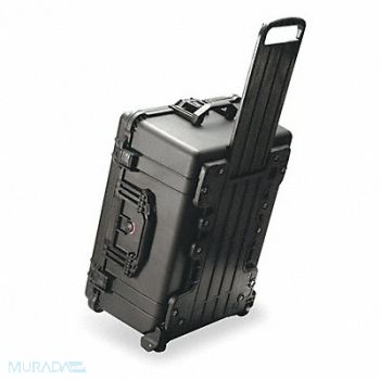 PELICAN G3137 ProtCase 8 37/64 in Double Throw Black, 20FZ53