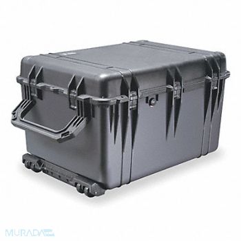 PELICAN Protective Case Black 31-19/32 in.L, 20FZ58