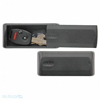 MASTER LOCK Magnetic Key Case, 6MCP2