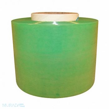 GOODWRAPPERS Stretch Wrap Cast Standard Duty PK4, 15A865