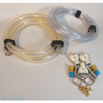 LABCONCO Tubing Flexible 15x12x15 In, 6MGR0