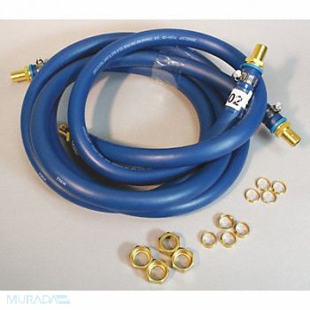 LABCONCO Tubing Neoprene 12x12x20 In, 6MGR2