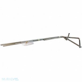 LABCONCO Tubing Stainless Steel 12x12x20 In, 6MGR4