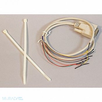 LABCONCO Cable Electrical 8x4x5 In, 6MGR8