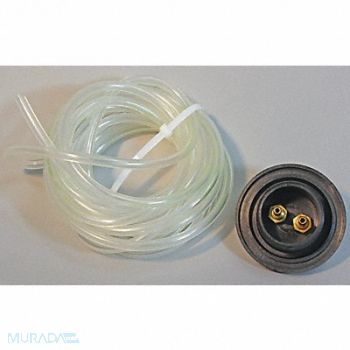 LABCONCO Tubing Exterior 15x12x15 In, 6MGT1