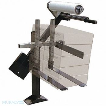 HIGHLIGHT Eliminator Bundler Orbital Bundler 18, 6MGV3