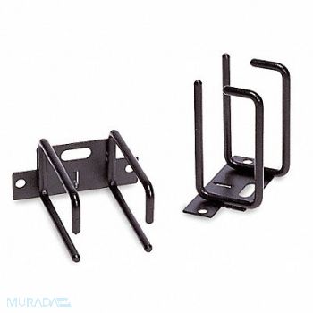 HUBBELL PREMISE WIRING Ring Vertical 6 In, 6MJ09