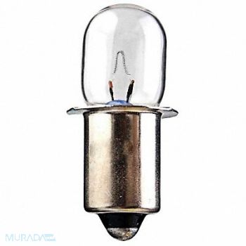 GRAINGER APPROVED Mini Replc Bulb Universal Xenon PK2, 6MKP0