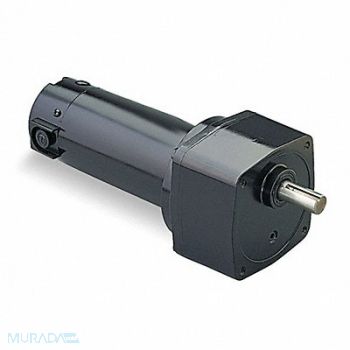 DAYTON DC Gearmotor 500 rpm 90V TENV, 6ML61