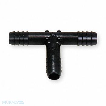 GRAINGER APPROVED Tee 1 1/4 in Pipe Size Insert 200 PSI, 6MM70