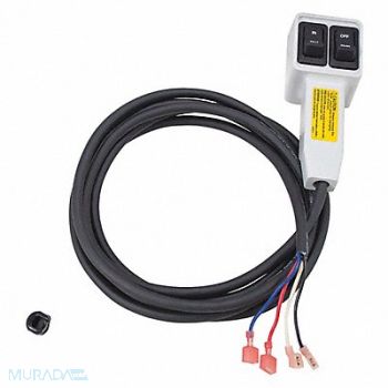 STRONGARM Switch Remote Control, 6MR89