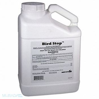 BIRD-X Bird Repellent Bird Stop, 6MRH8