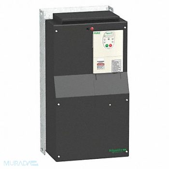 SCHNEIDER ELECTRIC Variable Freq. Drive 40hp 200 to 240V, 6MVA7