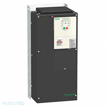 SCHNEIDER ELECTRIC Variable Freq. Drive 100hp 380 to 480V, 6MVD3
