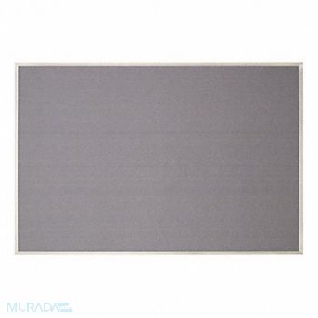 UNITED VISUAL PRODUCTS Bulletin Board Fabric 24H x 36W In, 6MVH1