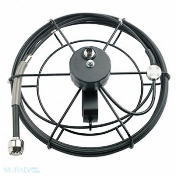 EXTECH 25mm heavy duty fiber glass camera (10m), 6MVL7