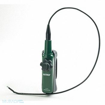 EXTECH 6mm Articulating Camera 1m Semi Rigid, 6MVN2