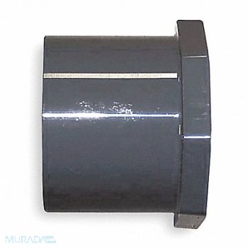 GRAINGER APPROVED Reducing Bushing 1 x 1/2 in Schedule 80, 6NF35