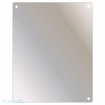 KETCHAM Mirror 10 in W 14 in H, 6MXZ5