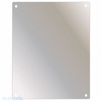 KETCHAM Mirror 16 in W 20 in H, 6MXZ6