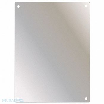 KETCHAM Mirror 18 in W 24 in H, 6MXZ7