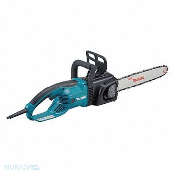 MAKITA Chain Saw Electric 16 in Bar, 6MYD0
