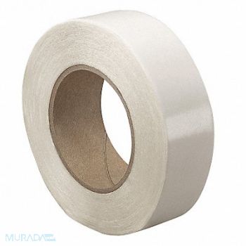 TAPECASE Double Sided Tape 36 yd L 6 W, 15D669