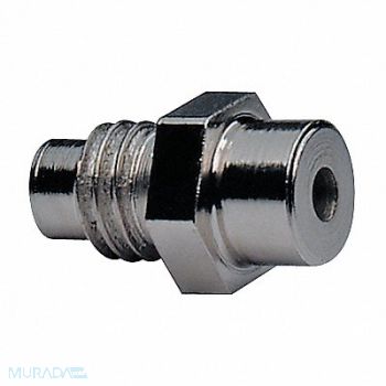 HUCK MAGNA-LOK Split Nose Piece For Rivet Tool 3/16 In, 6NCZ0