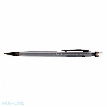 UNIVERSAL Mechanical Pencils 0.7mm PK12, 6NEC7
