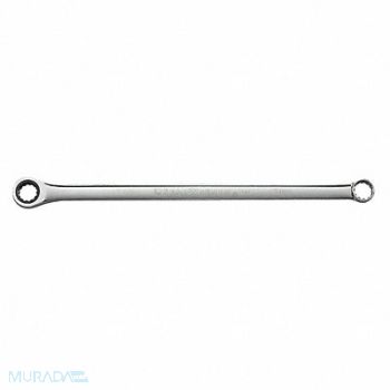 GEARWRENCH Ratcheting Box Wrench 3/4 Dbl End, 702Y29