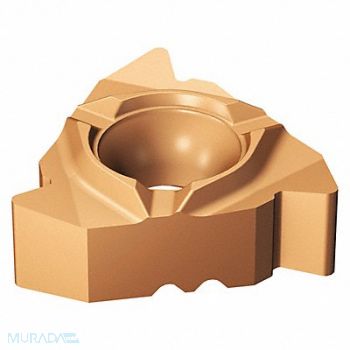 SANDVIK COROMANT Threading Insert 266RG-16VM01A002M 1125, 6NJW7