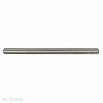 WESTWARD Drill Blank Set 60 pc HSS, 6NTA7