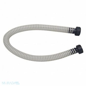 ILC DOVER Breathing Tube HEPA 33 in W PK5, 6NTV0