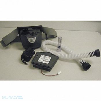 ILC DOVER PAPR System Belt-Mount, 6NTX1