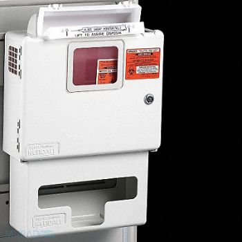 METRO Replacement Container 1-1/4gal PK20, 6NXJ6