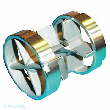 BLANCETT Turbine Flowmeter Repair Kit For 6NZU3, 6NZV7