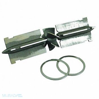 BLANCETT Turbine Repair Kit For 6NZT7 6NZT8, 6NZW3