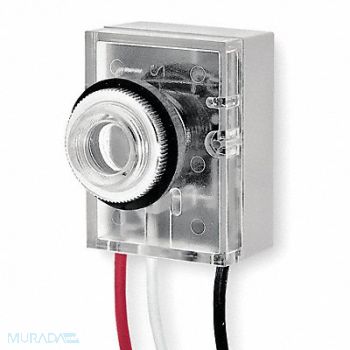 INTERMATIC Photocontrol Fixed 120VAC, 6P005