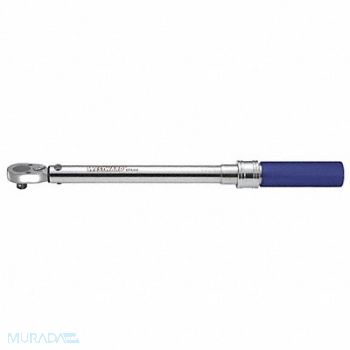 WESTWARD Mcrmtr Trq Wrnch 140 to 700 ft.-lb. 1, 55JA96
