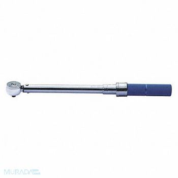 WESTWARD Mcrmtr Trq Wrnch 15 to 80 ft.-lb. 3/8, 6PAH9