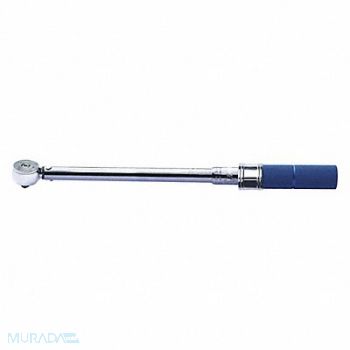 WESTWARD Mcrmtr Trq Wrnch 20 to 150 ft.-lb. 1/2, 55JA98