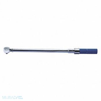 WESTWARD Mcrmtr Trq Wrnch 50 to 250 ft.-lb. 1/2, 55JA99