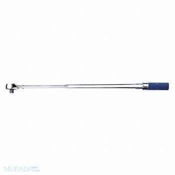 WESTWARD Mcrmtr Trq Wrnch 120 to 600 ft.-lb. 3/4, 55JC01